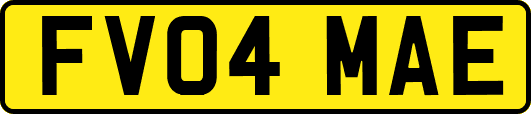 FV04MAE