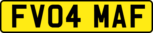 FV04MAF