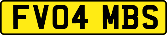 FV04MBS
