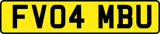 FV04MBU