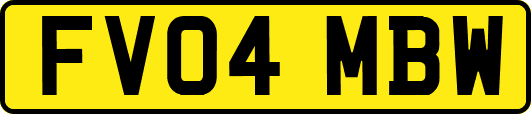 FV04MBW