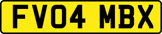 FV04MBX