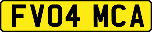 FV04MCA