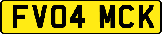 FV04MCK
