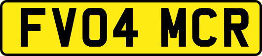 FV04MCR