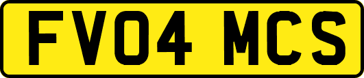 FV04MCS