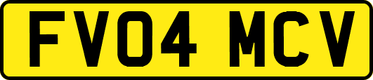 FV04MCV