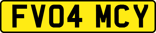 FV04MCY