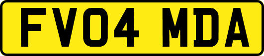 FV04MDA