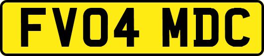 FV04MDC