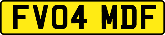 FV04MDF