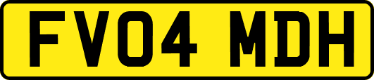 FV04MDH