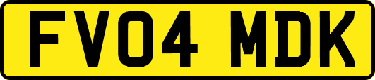 FV04MDK