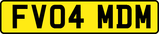 FV04MDM