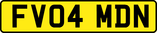 FV04MDN