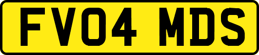 FV04MDS