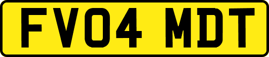 FV04MDT