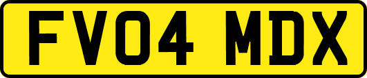 FV04MDX