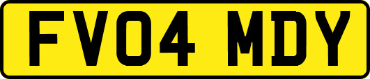 FV04MDY