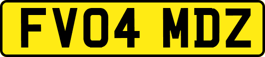 FV04MDZ