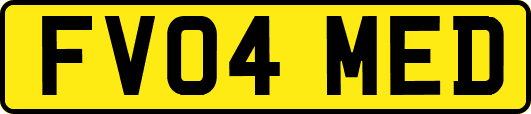 FV04MED