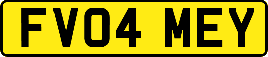 FV04MEY