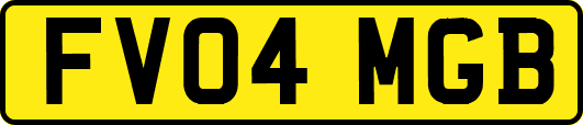 FV04MGB