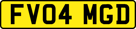 FV04MGD