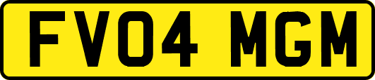 FV04MGM