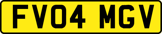 FV04MGV