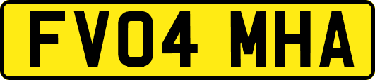 FV04MHA