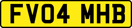 FV04MHB