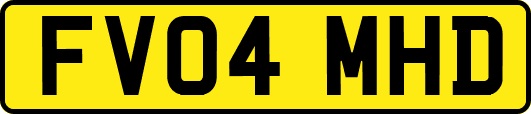 FV04MHD
