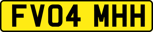 FV04MHH