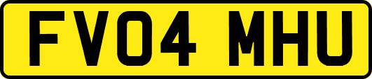 FV04MHU