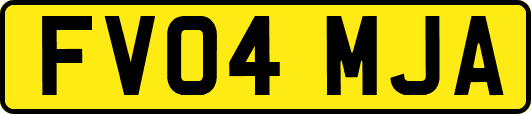 FV04MJA