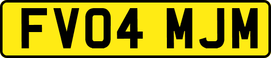 FV04MJM
