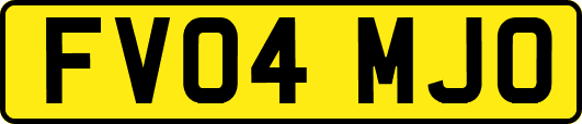 FV04MJO