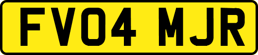 FV04MJR