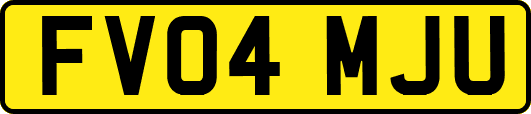 FV04MJU