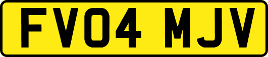 FV04MJV