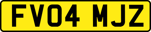 FV04MJZ