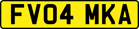 FV04MKA