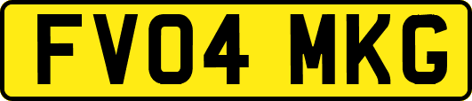 FV04MKG