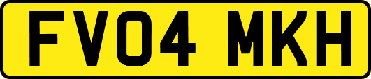 FV04MKH
