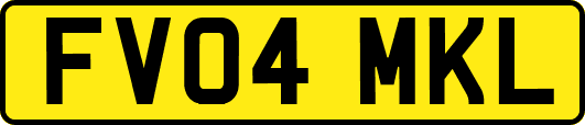 FV04MKL