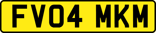 FV04MKM