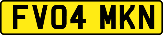 FV04MKN