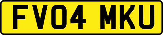 FV04MKU