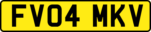 FV04MKV